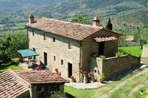 Casa Maria Nuova Cortona